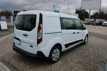 Ford Transit Connect II VAN 1.5 TDCi 120KM 2019 Ford Transit Connect 1.5 EcoBlue 120KM Trend F-vat, zdjęcie 5