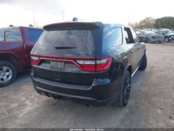 Dodge Durango III 3.6 V6 294KM 2021 Dodge Durango DODGE DURANGO GT PLUS AWD 3.6 Benzyna 295KM, zdjęcie 4