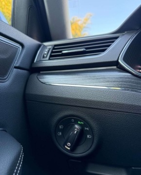 Skoda Superb III Kombi Facelifting 2.0 TDI SCR 150KM 2022 Skoda Superb Skoda Superb 2.0 TDI DSG Sportline 2.0 Diesel 150KM, zdjęcie 32