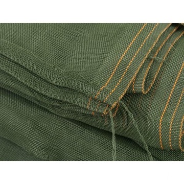 Защитная сетка для силосов Tec220 Zill, 8 x 15 м
