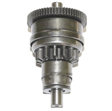 BENDIX BENDIKS PEUGEOT METALX METAL X ELYSTAR 50