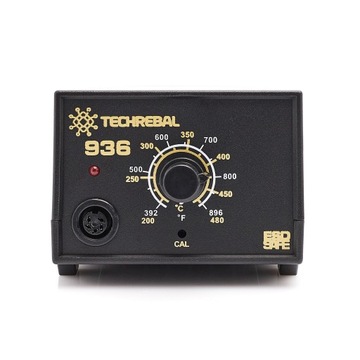 ПАЯЛЬНАЯ СТАНЦИЯ 936 ПАЯЛЬНОЕ ЖАЛО 60ВТ 480C