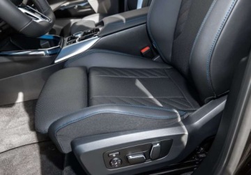 BMW X3 G45 2026 BMW X3 20d xDrive M Sport, Premium, Innowacji, Harman, Panorama, Hak 2.0, zdjęcie 12