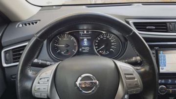 Nissan X-Trail III Terenowy 2.0 dCi 177KM 2016 Nissan X-Trail 2,0 diesel 177 KM NAVI automat 4x4 zarejestrowany 2.0 Diesel, zdjęcie 20