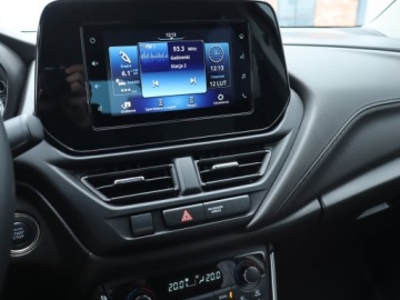 Suzuki SX4 II 2022 Suzuki SX4 S-Cross 1.5 Hybrid, Salon Polska, zdjęcie 10