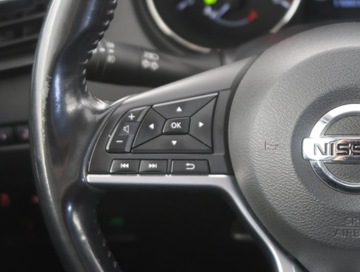 Nissan X-Trail III Terenowy Facelifting 1.7 dCi 150KM 2020 Nissan X-Trail 1.7 dCi, Salon Polska, Serwis ASO, zdjęcie 16