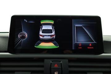 BMW Seria 4 F32-33-36 Coupe 420i (Euro 6) 184KM 2016 BMW 4 Gran Coupe 420i, Xenon, Klima, Klimatronic, zdjęcie 13