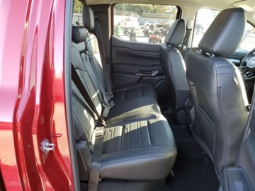 Ford Ranger VI 2025 Ford Ranger LARIAT, 2,3L, od ubezpieczalni 2.3 Benzyna 270KM, zdjęcie 9