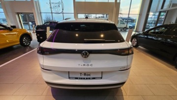 Volkswagen T-Roc II 1.5 eTSI 116KM 2026 Volkswagen T-Roc Life 1.5 eTSI 116 KM DSG 7/Kamera, zdjęcie 13