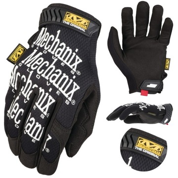 Rękawice robocze rękawiczki Mechanix Original 10