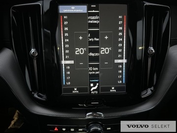 Volvo XC60 II Crossover D5 235KM 2019 Volvo XC 60 XC60 B5 D AWD Inscription aut, Pakiet, zdjęcie 25