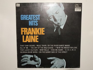 Frankie Laine – Greatest Hits NM IDEALNA