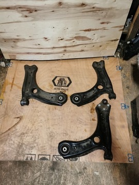 WAHACZ PRAWY PRZÓD VW POLO 6R SEAT IBIZA 6J FABIA Oryginał Nowy