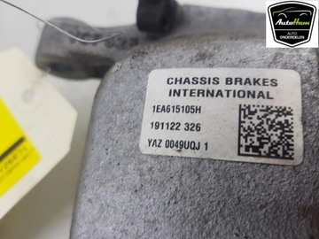 AUDI Q4 SPORTBACK E-TRON 2022 PŘEDNÍ STRANA LEVÝ TŘMENY