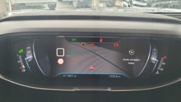 Peugeot 3008 II Crossover 2.0 BlueHDi 150KM 2018 Peugeot 3008 3008 hdi 2.0 150KM 1 wlasciciel Bezwypadkowy MOZLIWA ZAMIANA, zdjęcie 18