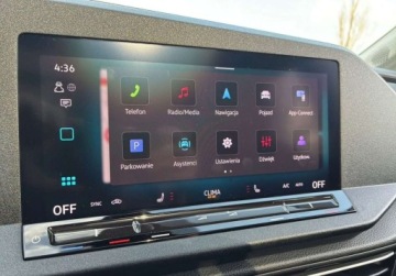 Volkswagen Caddy V Caddy 2.0 TDI 122KM 2024 Volkswagen Caddy PanAmericana AUTOMAT DSG, 2,0 l TDI 122 KM 2.0 Diesel, zdjęcie 25