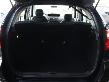 Citroen C4 Picasso I 1.6 VTi 120KM 2009 Citroen C4 Picasso 1.6 i, Klima, Klimatronic, zdjęcie 12