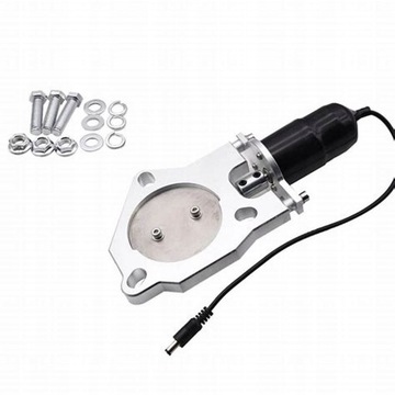 Механизм выпускной дроссельной заслонки 63 мм 2,5 дюйма