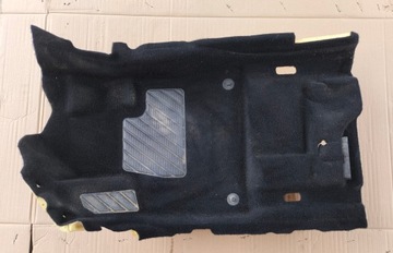 CITROEN C4 PICASSO II WYKŁADZINA LEWY PRZÓD