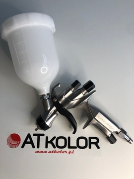 Краскораспылитель MEIJI FINER CORE 1,3 мм 6CP