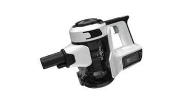 Беспроводной пылесос Vestfrost VFVM4001WB + швабра