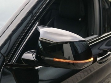 BMW X4 G02 2024 BMW X4 BMW X4 M40d xDrive 3.0 Diesel 340KM, zdjęcie 26