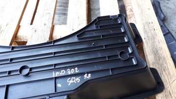 SQ5 8R Q5 ПОЛКА БАГАЖНИКА 8R0864106D