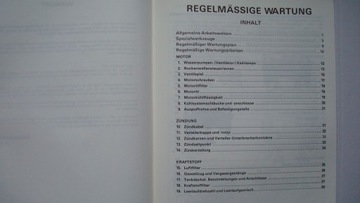 Suzuki Alto książka napraw Suzuki Alto 1980-1983 rok serwisówka