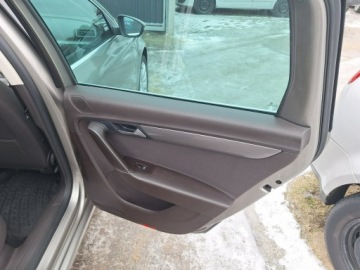 Volkswagen Passat B7 Variant 1.4 TSI BlueMotion 122KM 2013 Volkswagen Passat Klimatronik Nawigacja, zdjęcie 17