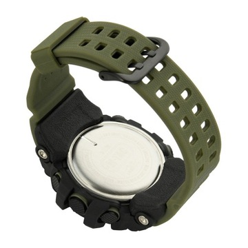 M-Tac Zegarek Taktyczny Adventure Black/Olive