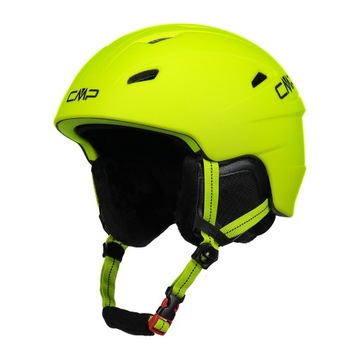 Kask narciarski snowboard CMP XA-1 M (54-56 cm)