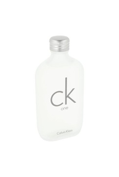 Calvin Klein CK One Edt 50ml