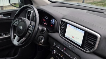 Kia Sportage IV 2020 Kia Sportage Kia Sportage 1.6 CRDI 2WD VISION 1.6 Diesel 136KM, zdjęcie 6