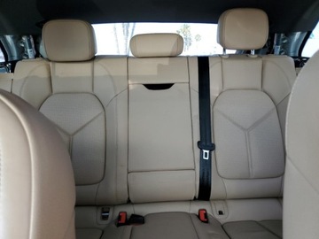 Porsche Macan 2021 Porsche Macan 2021 2.0l 2.0 Benzyna 248KM, zdjęcie 10