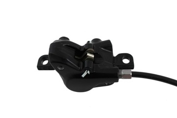 HAMULEC HYDRAULICZNY SHIMANO PRZÓD AMT200 C. HTH17