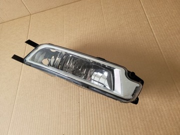 HALOGEN PRAVÝ SVĚTLO MLHOVKA VW PASSAT B8 3G0941662E