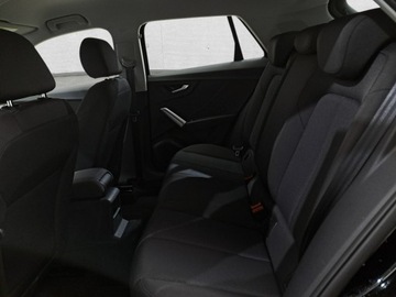 Audi Q2 SUV Facelifting 1.5 35 TFSI 150KM 2023 Audi Q2 Poleasingowe.pl, zdjęcie 11