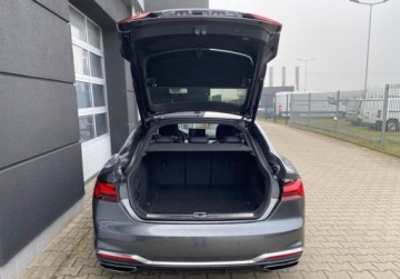 Audi A5 F5 2022 Audi A5 Sportback 2.0 265KM 45 TFSI mHEV quattro S-line VAT 23 Salon PL 1, zdjęcie 8