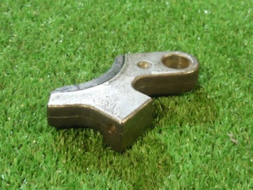 ВАЛ СЦЕПЛЕНИЯ ТОРМОЗНОЙ CLAAS 631847 СИНХРОНИЗАЦИЯ