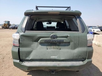 Toyota 2022 Toyota 4-Runner Trail 2022 4.0l 4.0 Benzyna 270KM, zdjęcie 2