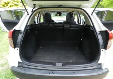 Honda HR-V II SUV 1.5 i-VTEC 130KM 2016 Honda HR-V sliczna niezawodna pewna max wyposazona 1wlasciciel 1.5, zdjęcie 19