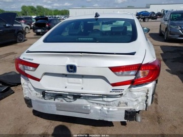 Honda 2022 Honda Accord Hybrid Sport 2022 2.0l 2.0 Hybryda 143KM, zdjęcie 4