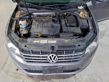 Volkswagen Passat B8 Limousine 2.0 TDI BlueMotion Technology 150KM 2015 Volkswagen Passat 2015 VOLKSWAGEN PASSAT SEL 2.0 Diesel 150KM, zdjęcie 10