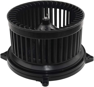 DMUCHAWA WENTYLATOR MERCEDES X164 GL