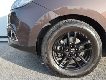 Hyundai ix35 SUV R 2.0 CRDi 136KM 2011 Hyundai ix35 2.0 CRDi, Skóra, Klima, Klimatronic, zdjęcie 13