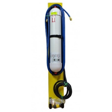 Demineralizator APS 300