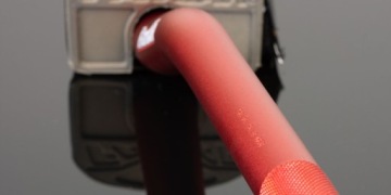 РУЛЬ RENTHAL 1,1/8 ДЮЙМА (28,6 ММ) MX FATBAR