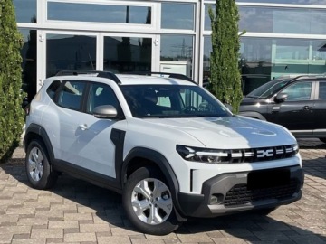 Dacia Duster III 2026 Od ręki - Expression 4x4 1.2 TCe Hybrid-G LPG 150KM / Pakiet Zimowy, zdjęcie 1