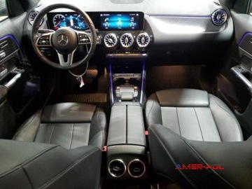 Mercedes GLA II 2021 Mercedes-Benz GLA 2021 r., 2,0 L 250 4 MATIC 2.0 Benzyna 221KM, zdjęcie 7