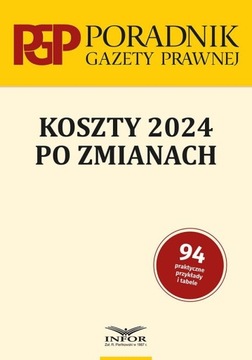KOSZTY 2024 PO ZMIANACH TOMASZ KRYWAN